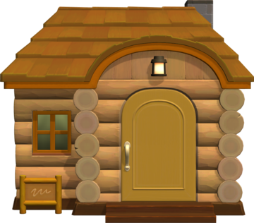 Beau Animal Crossing Wiki Nookipedia
