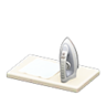 ironing set