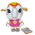 margie animal crossing plush