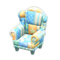 Patchwork Chair (Nursery) NH Icon.png