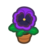 Purple-Pansy Plant NH Inv Icon.png