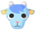 Sherb PC Villager Icon.png