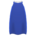 Slip dress's Blue variant