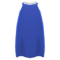 Slip Dress (Blue) NH Icon.png