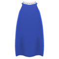 Slip dress (New Horizons) - Animal Crossing Wiki - Nookipedia
