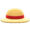 Straw Hat (Red) NH Icon.png