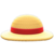 Straw Hat (Red) NH Icon.png