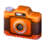 toy camera