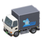 Truck (White - Refrigerated Truck) NH Icon.png