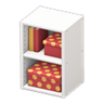 upright organizer