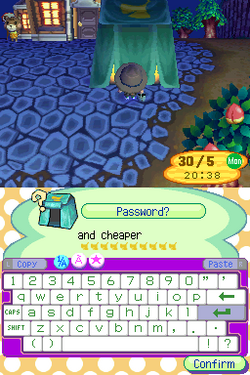 WW Crazy Redd's Password Entry.png