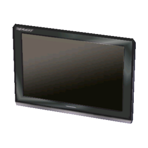 Wall-Mounted TV NL Model.png