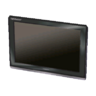 Wall-mounted TV