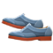 Wingtip Shoes (Gray) NH Icon.png