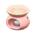 Aroma Pot's Pink variant
