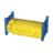 Blue Bed (Blue - Yellow) NL Model.png
