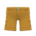 Cargo shorts's Camel variant
