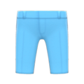 Cropped Pants (Light Blue) NH Icon.png