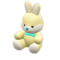 Dreamy Rabbit Toy (Yellow) NH Icon.png