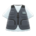 Fishing Vest's Black variant