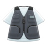fishing vest