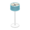 Floor Lamp (White - Light Blue) NH Icon.png