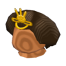 Girl's Day updo