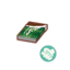 Green Chocolate Bar PC Icon.png