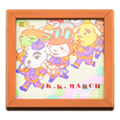 K.K. March NH Icon.png