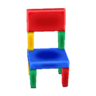 kiddie chair