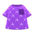 Labelle Knit Shirt (Twilight) NH Icon.png