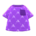 Labelle knit shirt's Twilight variant