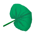 Leaf Umbrella PG Model.png