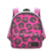 Leopard-Print Backpack (Pink) NH Icon.png