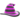 Mage's Striped Hat (Purple) NH Icon.png