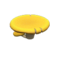 Mush Table (Yellow Mushroom) NH Icon.png