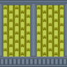 regal wall