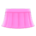Sailor skirt's Pink variant