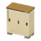Storage Shed (Beige - Text Label) NH Icon.png