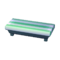 Stripe Table (Green Stripe) NL Model.png
