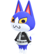 Tom - Animal Crossing Wiki - Nookipedia