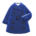 Trench Coat's Navy Blue variant