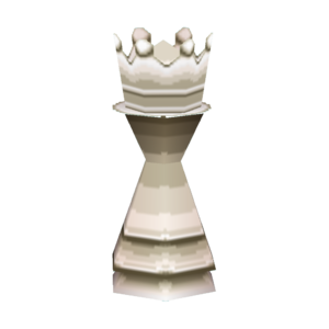 White Queen PG Model.png