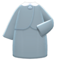 Academy Uniform (Gray) NH Icon.png