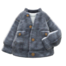 acid-washed jacket