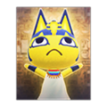 Ankha's Poster NH Icon.png