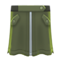 Bomber-Style Skirt (Avocado) NH Icon.png