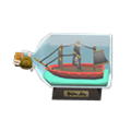 Bottled Ship (Pirate Ship) NH Icon.png