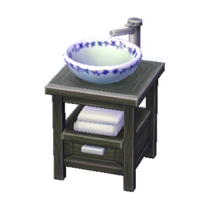 Bowl Sink (Gray) NL Model.png