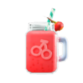 Cherry Smoothie NH DIY Icon.png